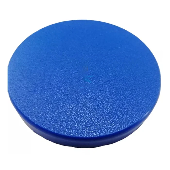 color texture surface wear resistant double layered hdpe plastic sheet