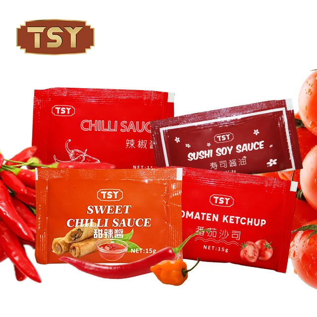 Собственная Марка, китайский поставщик OEM, приправа для суши, зеленый васаби