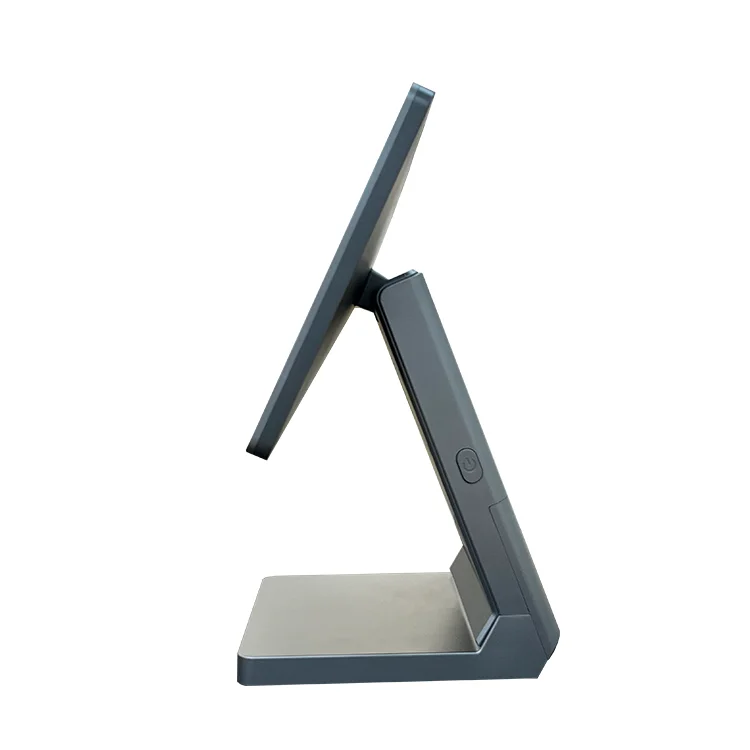 Elanda Android POS With High Resolution Wired USB Android POS Wifi Barcode Scanner
