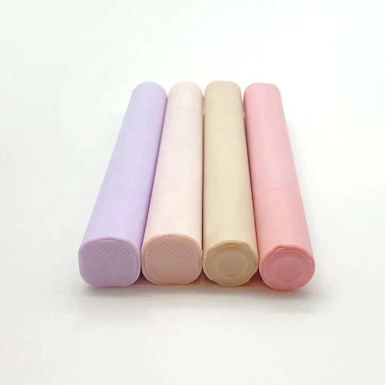 Assorted Colors  Aesthetic Highlighters Muted Pastel Color Chisel Tip No Bleed Bible Highlighter for School Supplies