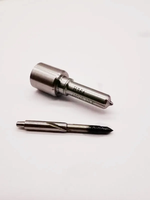 Common rail diesel injection nozzle L281PBD for Delphi