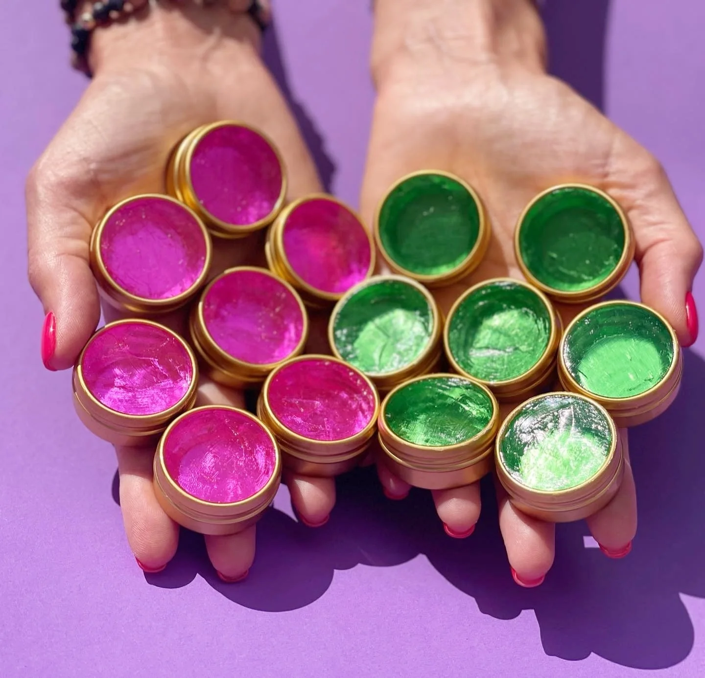 2024 Professional supplier wholesale price lash lift glue balm with fruit flavor best-quality lash glue balm