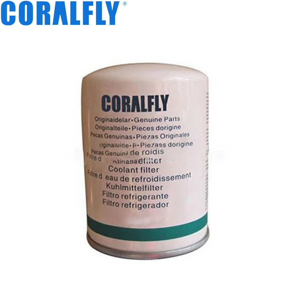 CORALFLY двигатель Водяной фильтр TAD1240GE TAD1241GE TAD1242GE 264KW 300KW 328KW WF2096