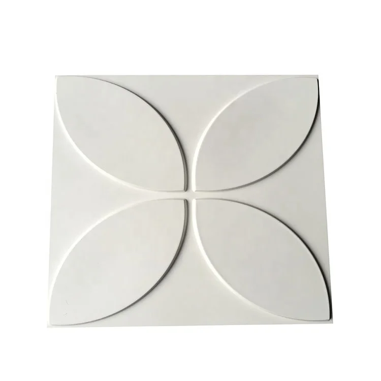 Китайская Фабрика оптовая пасторализм четыре листа цветок обои для магазинов одежды