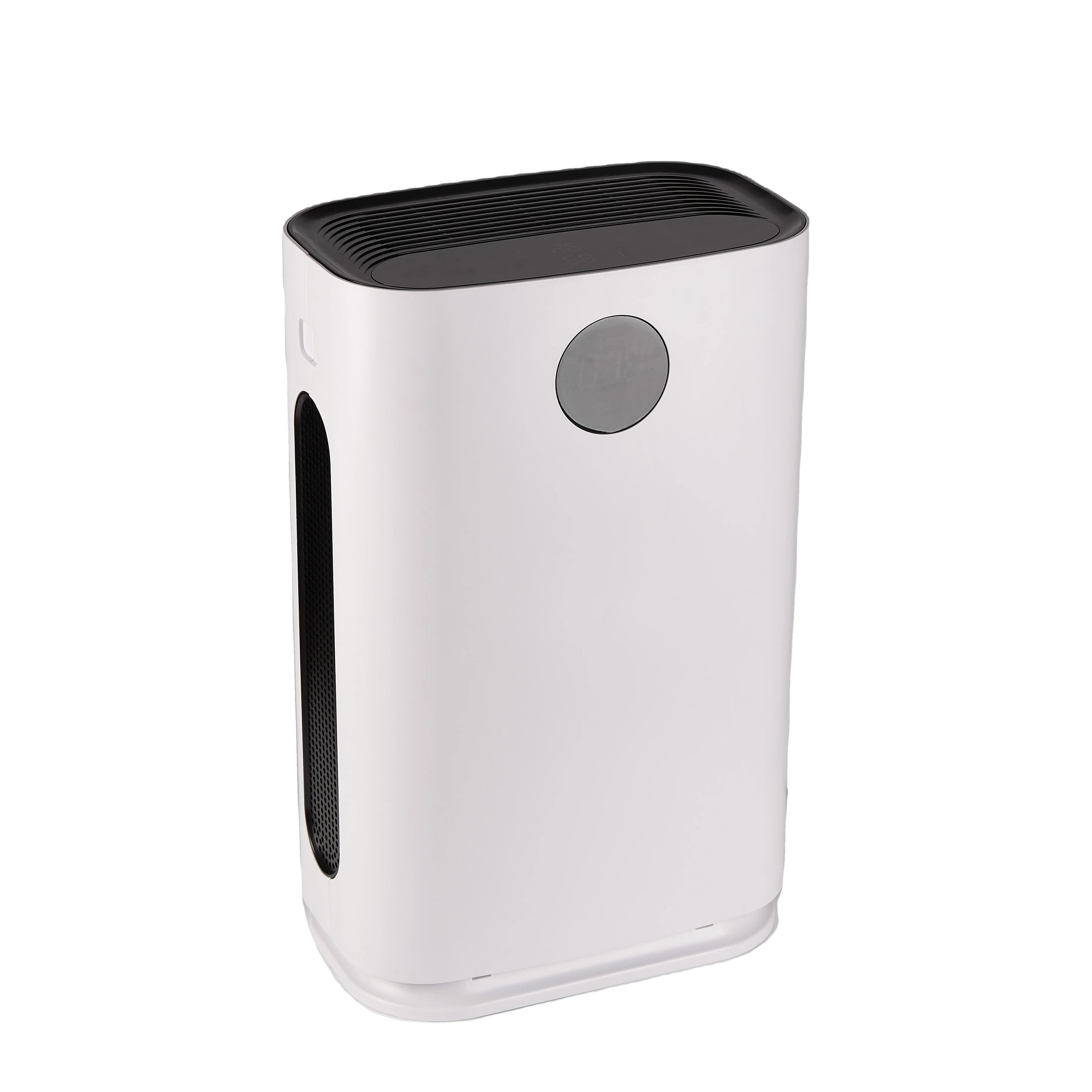 HEPA 13 White Air Purifier With WIFI App Control Hot Selling New Products CE CB Approval UV Air Purifier Cleaner With Reminder