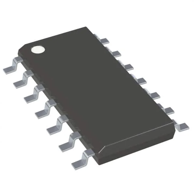 PIC16F1614T-I/SL 14-SOIC (0.154 3.90mm Width)  ic chip Thyristors SCRs Modules Diodes