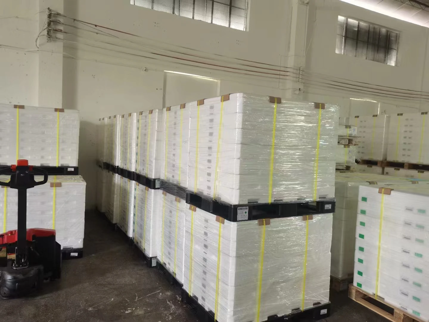 23.8 Inches Replacement Led Panel 23.6/24 Inch Open Cell Led Tv Parts Screen Module 12v