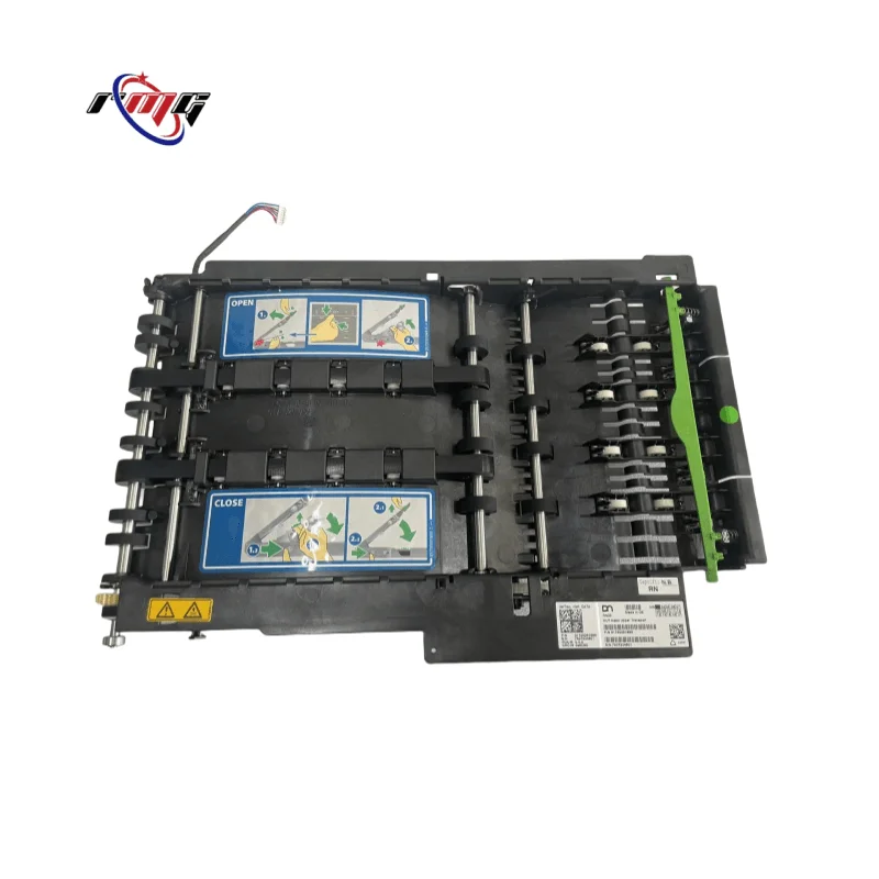 Детали для машины ATM Diebold Nixdorf DN200 верхняя часть транспортная головка DN450 1750291689 01750291689