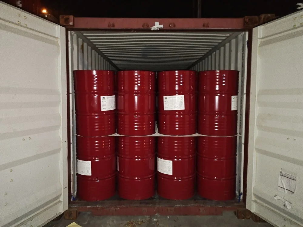 High Quality Tdi 80/20 Toluene Diisocyanate Used for Flexible Polyurethane Foam