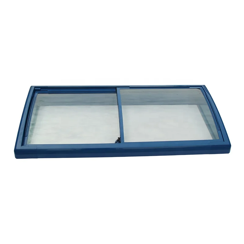 
Commercial High Quality Ice Cream Display Freezer Curved Glass Door 