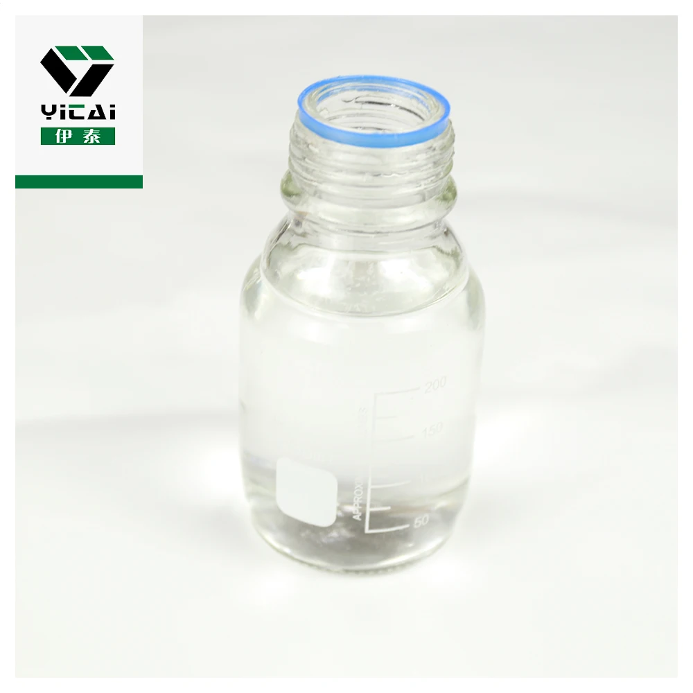 Normal Paraffin Decane N-C10 Used as Diy Cleaning Solution Odorless Solvent for Printing Ink