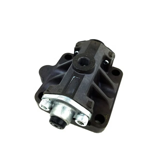 NEW Truck Multiport Valve 1521249 1669421 1653072 1653380 Gearbox Solenoid Valve for Volvo