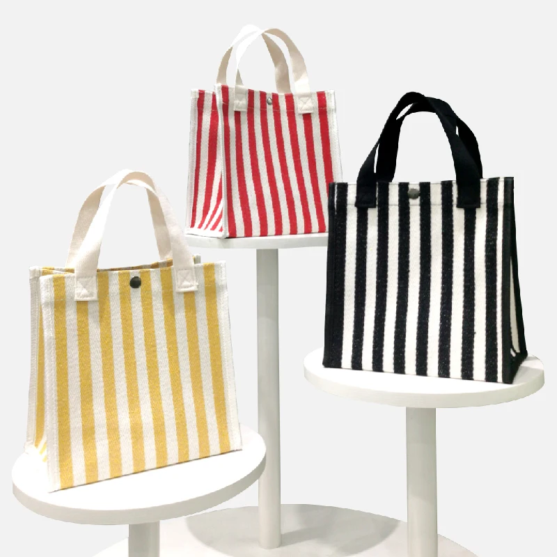 Hot sale fashion design Eco Friendly Shopping Bag Custom Tote Bag