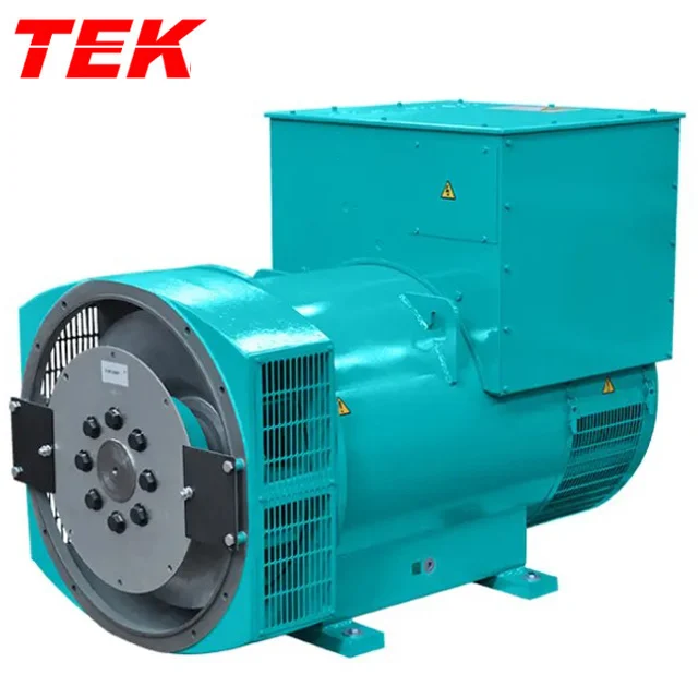STF-404F STF-LV6F 904kw 4-pole 1500rpm 3-phase Brushless Copy Stamford Steel Shell Copper Wire STF Generator