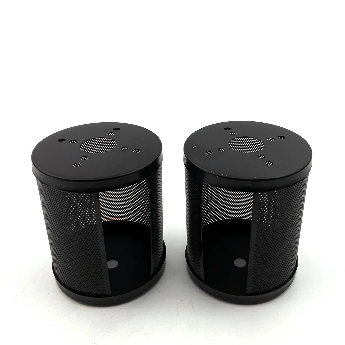 Belt Drive Skateboard Protected Metal Grille External Rotor Motor Guard Filter Metal Cover