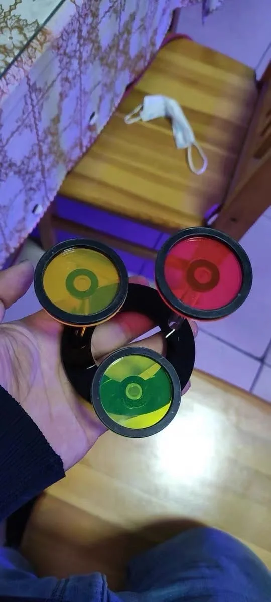 Coral Frag Rack Fluorescent Coral Frag Plug Sand Holder Marine Reef Aquarium Spare Parts Cultivating Live Coral