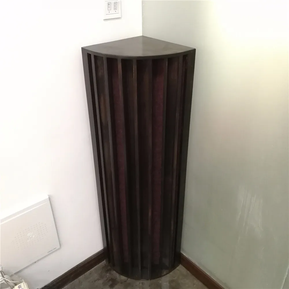 Sound Diffuser Piano Room Project Noise Reduction Acoustic Bass Traps