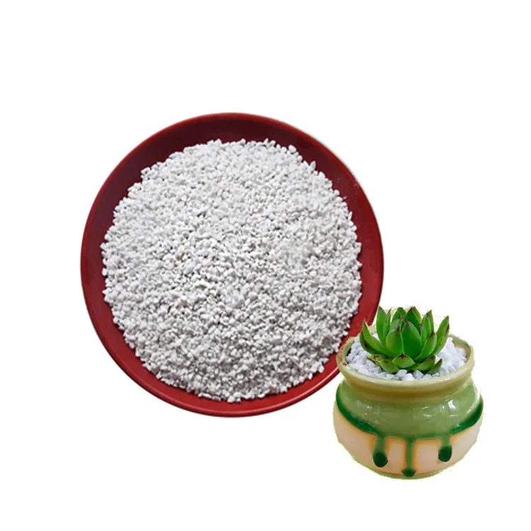 High Quality Agricultural Horticultural 3-6mm Expanded Perlite