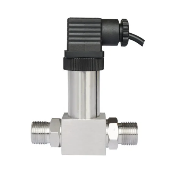 diaphragm differential pressure transmitter for analog type