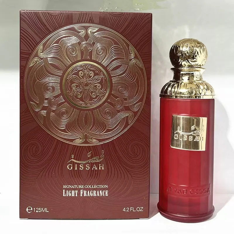 Middle East Men and Women Arab Dubai perfume Vietnam Factory Wholesale  New and unique perfume
