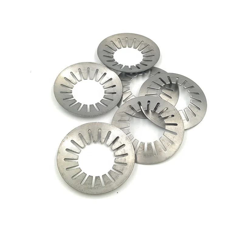 Sheet Metal Fabrication Clutch Spring of Motorcycles