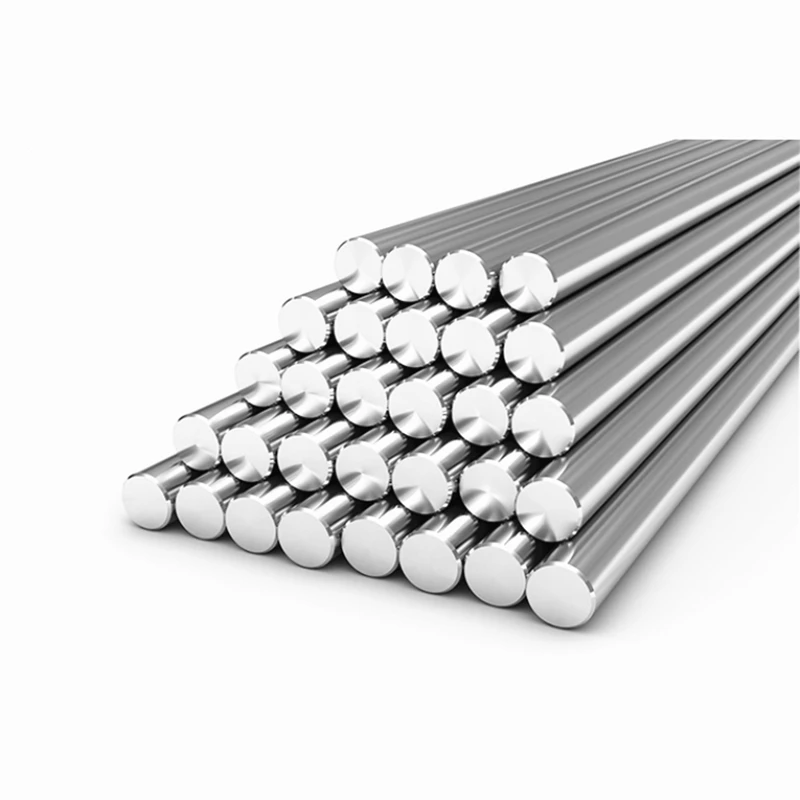 ASTM AISI 301, 303/Cu, 304/L/H, 304cu, 305, 309/S, 310/S, 316/L/H/Ti, 321/H, 347/H, 330 Stainless Steel Round Bar