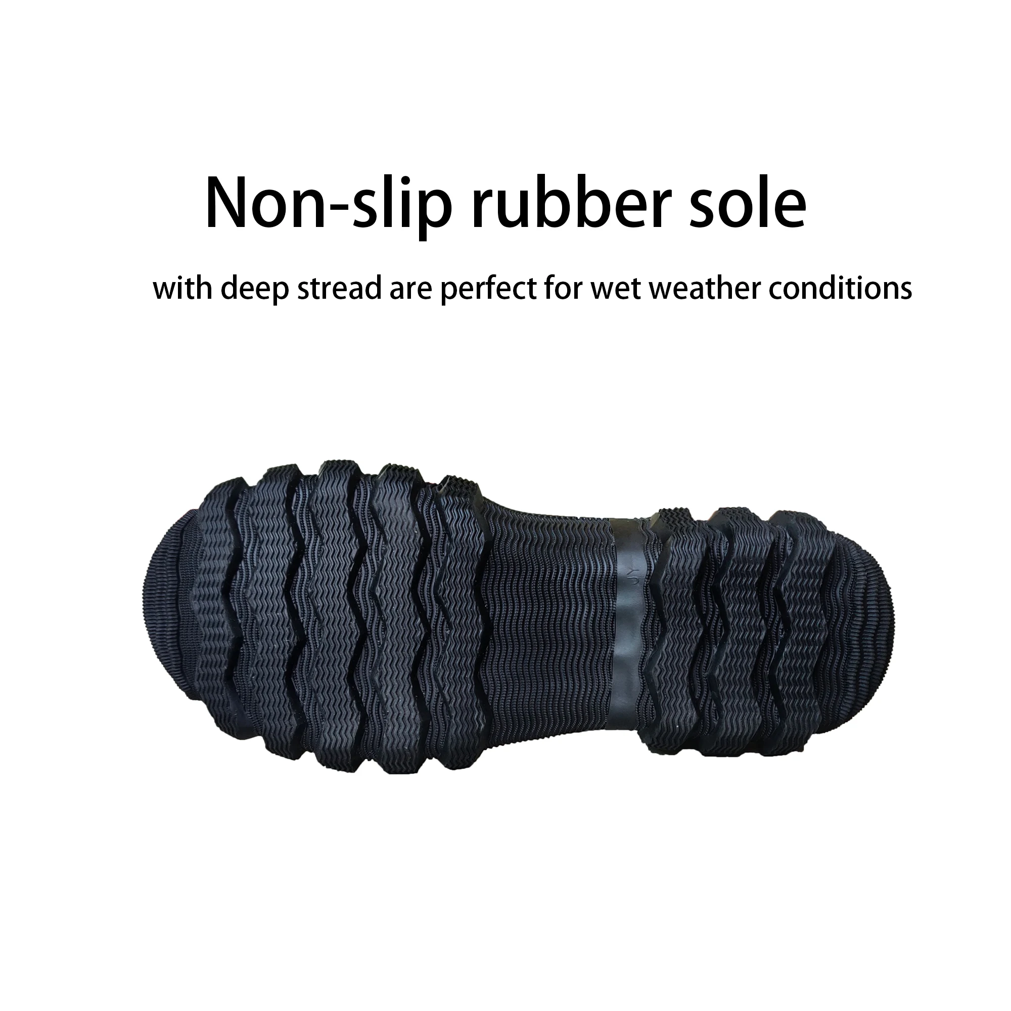 OEM MANUFACTURER WATERPROOF TODDLER GIRLS RUBBER  WELLIES camouflage rain boots   RAIN BOOTS