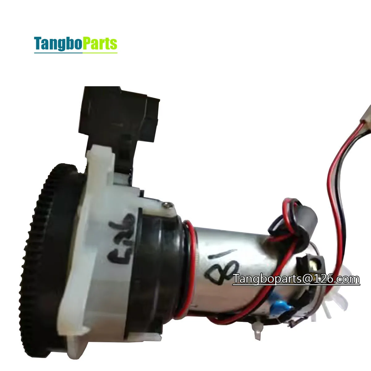 Espresso Machine Parts Motor Assembly For Philips  HD7751 HD7753 HD7741 Espresso Machine Replacement