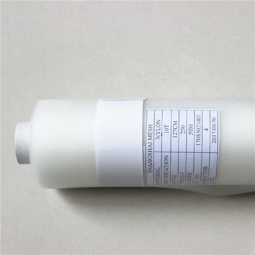 Manufacturer Food Grade 5 15 25 40 50 60 70 80 100 120 150 200 250 300 350 400 500 600 700 Micron Nylon Filter Mesh For Tea Bags