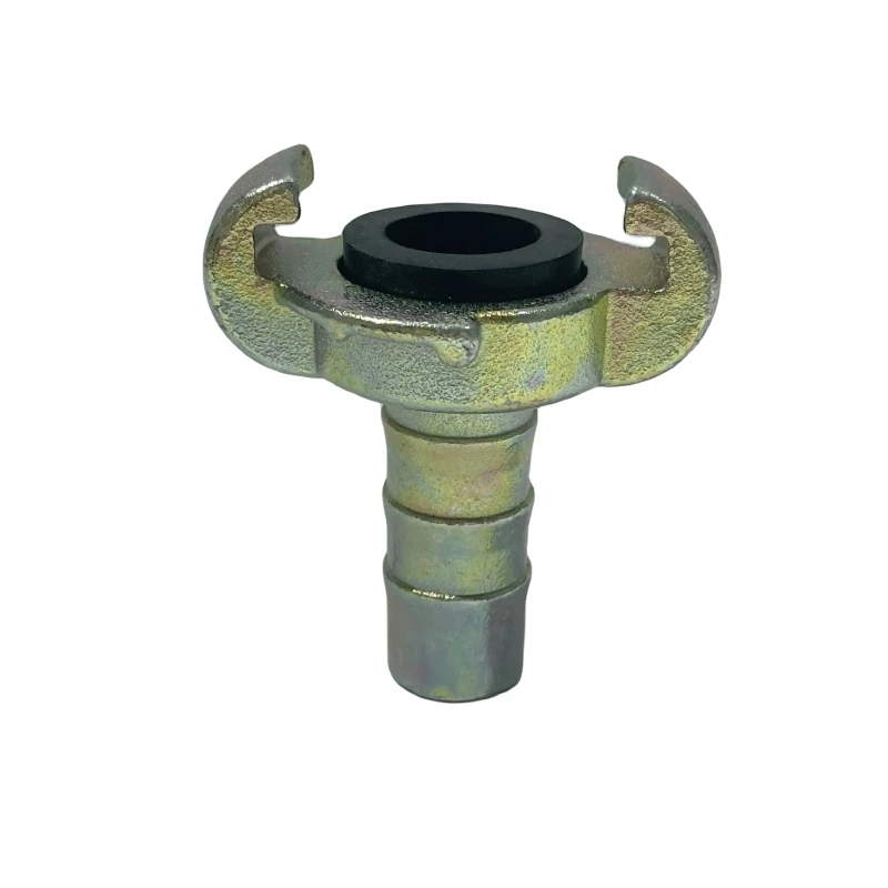 Universal Air hose coupling for Pneumatic rock drill/Jack hammer