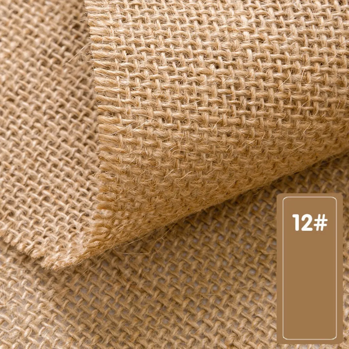 Price Of Hessian Cloth Natural Jute Fabric Natural Burlap Gunny Fabric Jute Cloth For Construction