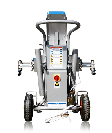 JHPK-H30 спрей для пористого полиэтилена