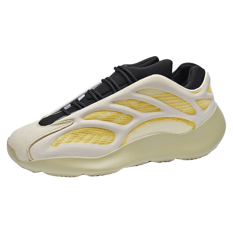 Original Luxury OG TOP Quality Yeezy 700 V1 V2 V3 alvah Putian Sneakers Manufacturer Gents USA Wholesale Casual Yeezy Shoes