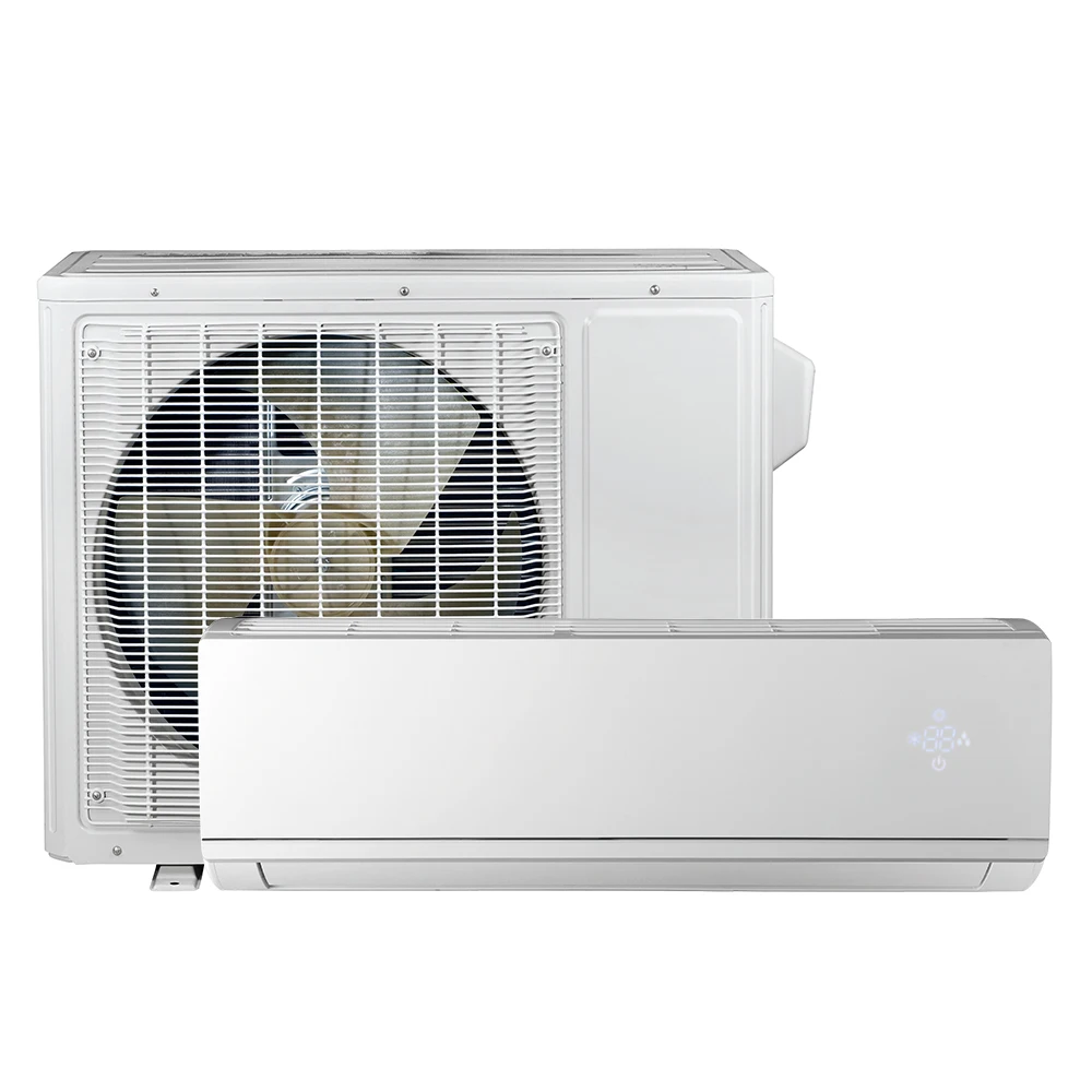 Top Quality  High End HVAC System Wall Mounted Air Conditioners Household Ductless Mini Split Air Condition Cooling Only AC