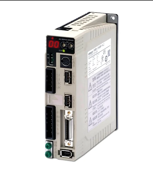 Original Servo Driver R88D-WT20H R88D-WT30H