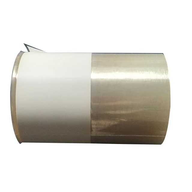 Custom printing cellophane aluminum foil surlyn laminated film for medicine tablets packaging