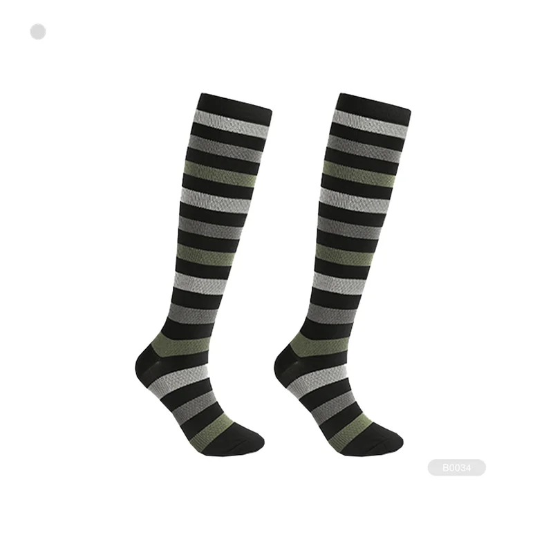 BX-F0056 men knee high socks man long china