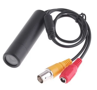 
AHD Hidden Mini Home Motion Sensor Camera With Bracket 