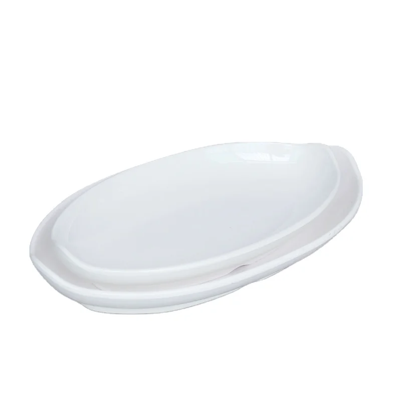 High demand products restaurant plate cheap buy bulk dinnerware sets from china