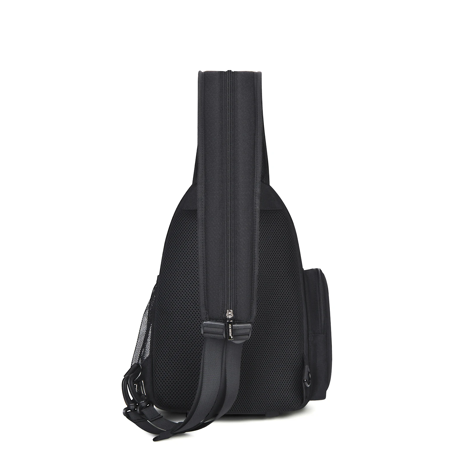 CADeN D17 dual uses adjustable custom shockproof large capacity camera sling bag waterproof camera backpack