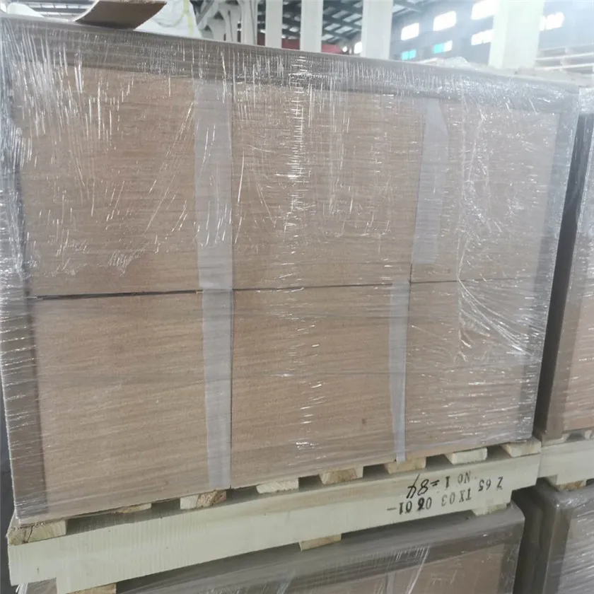 High Density Zirconia Block for Glass Melting Furnace