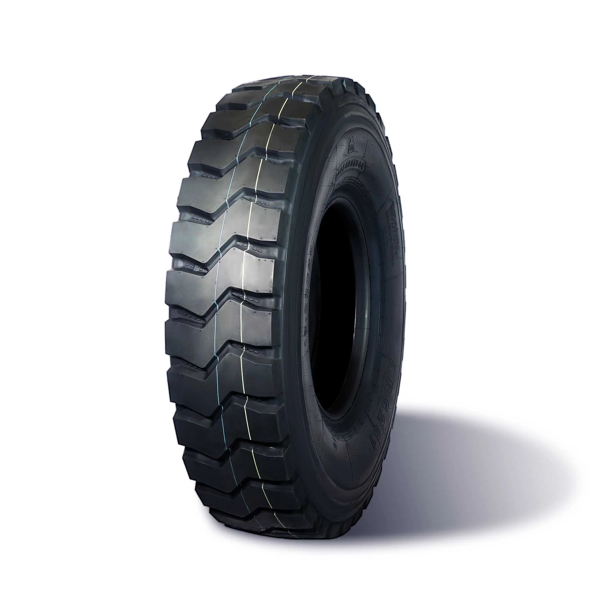 AW025 шины интеллектуального тяжелой нагрузки узор 8.25R20 9.00R20 10.00R20 11.00R20 12.00R20