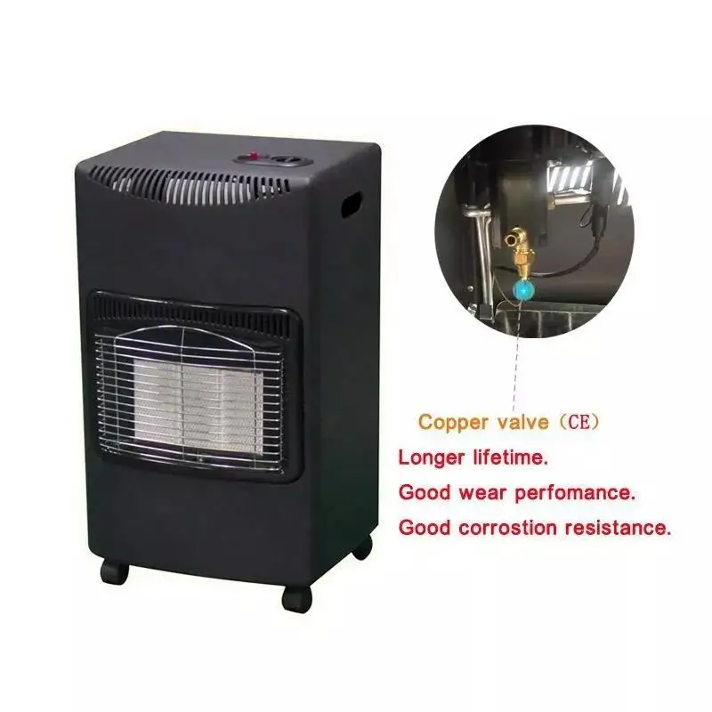 Новый дизайн, горячая Распродажа, портативный комнатный и уличный нагреватель воздуха, сертификаты foldedstyle, быстрый естественный нагрев, Новое поступление