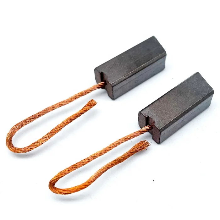 056264    Manufacturer auto spare parts dynamo carbon brush and brush holder