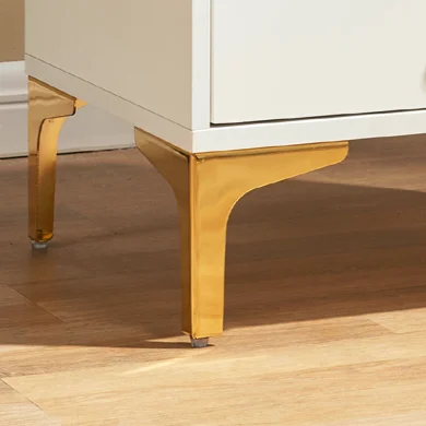 
Hot Sell Direct Factory Price Metal Sofa Leg 