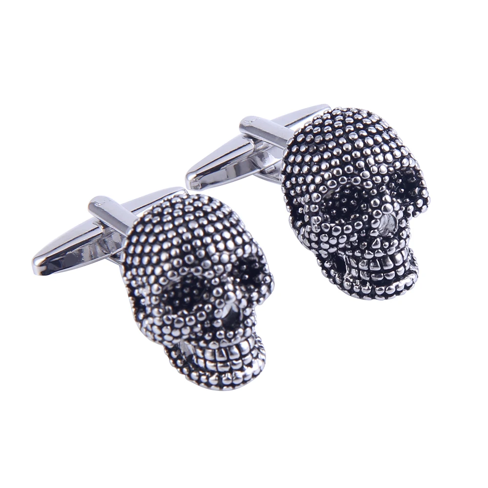 
Cufflink Set Various Design With Cufflink Box For Men Custom Cufflink 