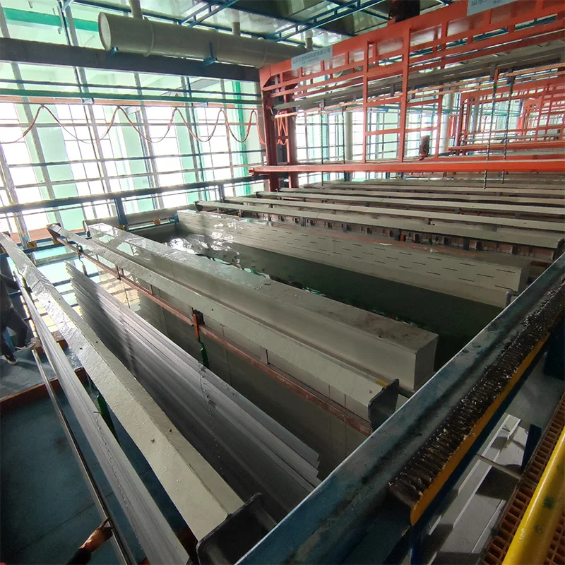 Auto Piston Micro-arc Oxidation Anodizing Piston Micro-arc Oxidation Machine Fully Automatic Manual Refinement Equipment