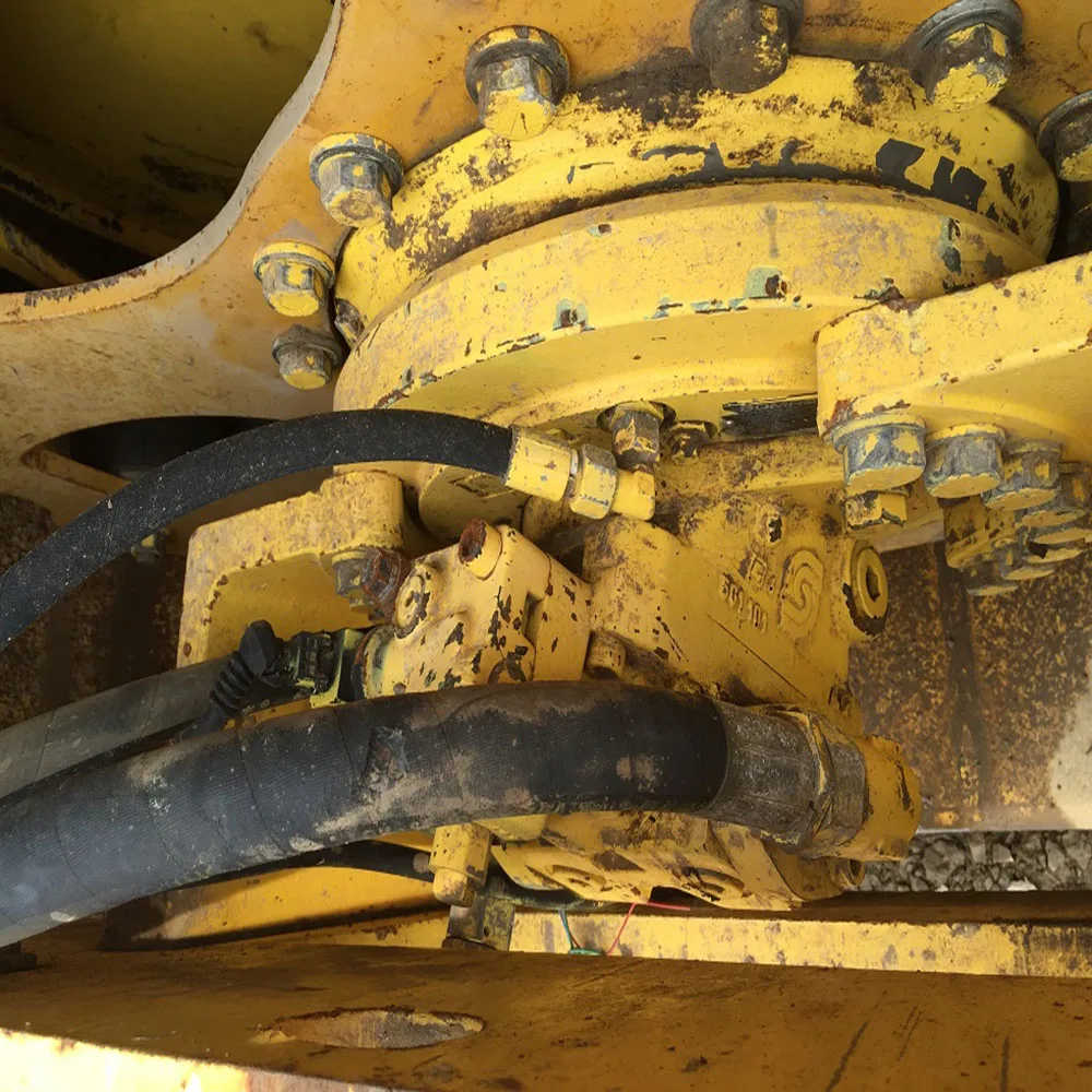 High Quality Second Hand Used Machine  bomag 225D Used Road Roller for sale