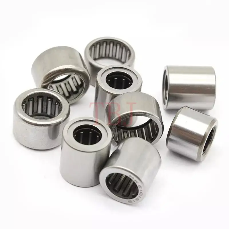 Factory Roller Bearings, Needle Roller Bearing