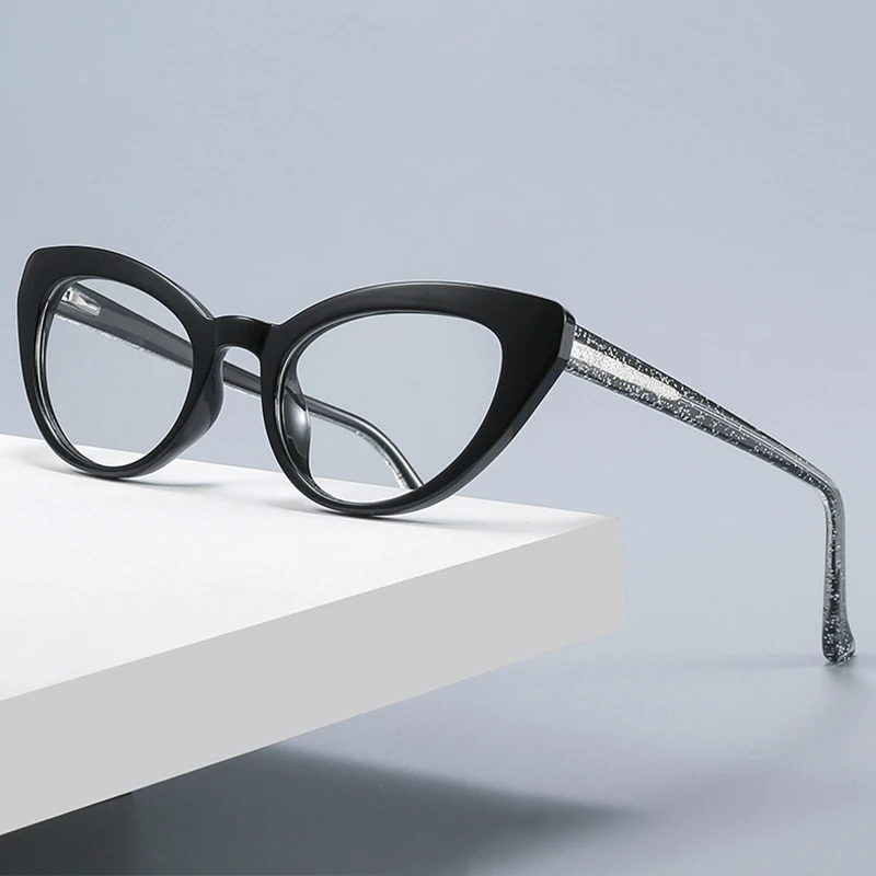 2022 Fashion New Arrival Anti Blue Ray Eyeglasses Blue Light Blocking Computer Glasses